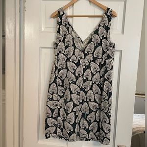 Bimba y Lola Cocktail Dress